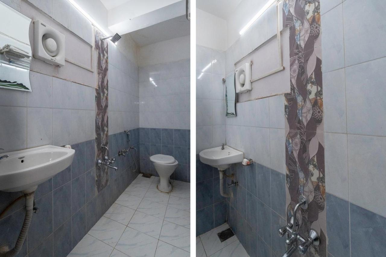 Hotel Oyo 13535 Aakash Ahmedabad Esterno foto